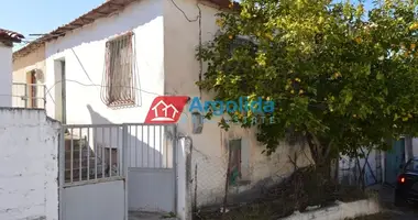 2 room house in Asprovrysi, Greece