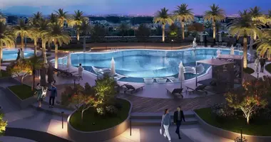 Apartamento 2 habitaciones en Dubái, Emiratos Árabes Unidos