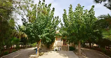 Haus 2 Schlafzimmer in Almoradi, Spanien