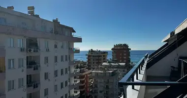 Apartamento 3 habitaciones en Alanya, Turquía