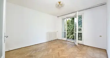 2 room apartment in Warsaw, Poland