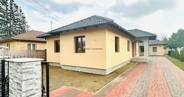 Dom 6 pokojów w Veresegyhaz, Węgry