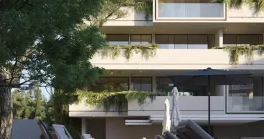Apartamento 2 habitaciones en Pafos, Chipre
