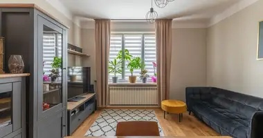 3 room apartment in Warsaw, Poland