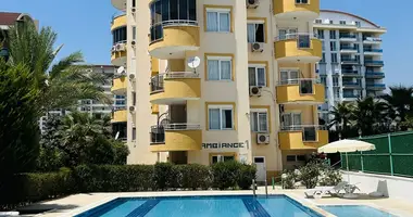 2 bedroom apartment in Alanya, Turkey