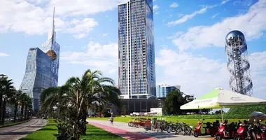 Kawalerka 1 pokój w Batumi, Gruzja
