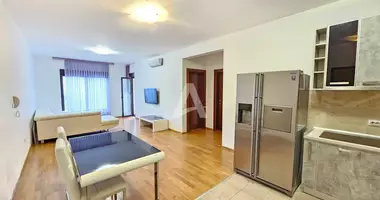 Квартира 2 спальни в Бечичи, Черногория