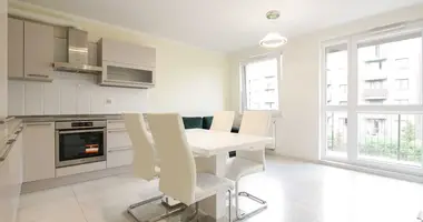 Apartamento 2 habitaciones en Breslavia, Polonia