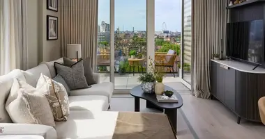Appartement 1 chambre dans Londres, Royaume-Uni