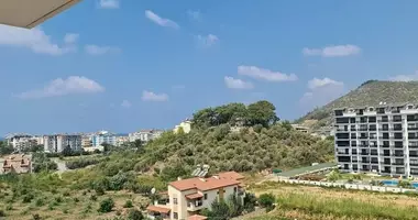 Doppelhaus in Alanya, Türkei