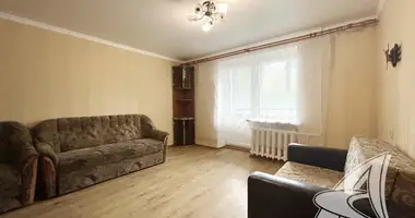 Wohnung 1 zimmer in Muchaviecki sielski Saviet, Belarus