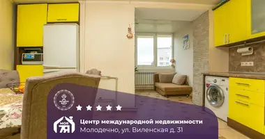 Appartement 3 chambres dans Maladetchna, Bélarus