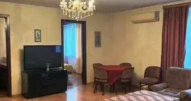 3 bedroom apartment with Furniture, with Parking, with Air conditioner in Tbilisi, Georgia