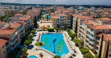 1 bedroom apartment in Pafos, Cyprus