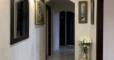 4 room apartment in Odesa, Ukraine