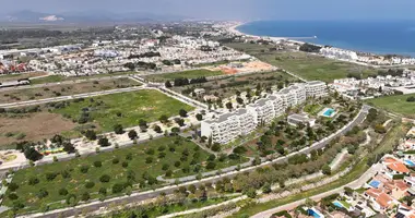 Mieszkanie 3 pokoi w Denia, Hiszpania
