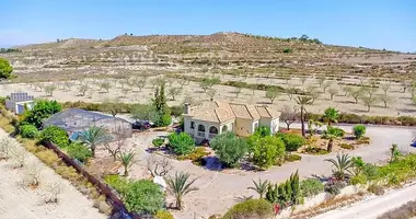 Casa 3 habitaciones en San Miguel de Salinas, España