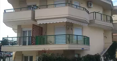 Dom wolnostojący 6 pokojów w Kardia, Grecja