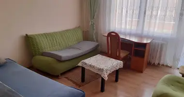 1 room apartment in Krakow, Poland