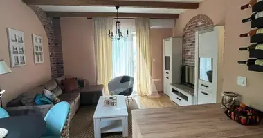 1 bedroom apartment in Becici, Montenegro