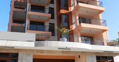 1 bedroom apartment in Dobra Voda, Montenegro