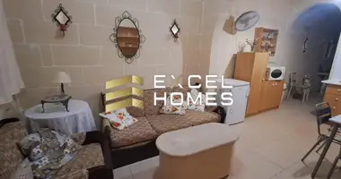 Apartamento 2 habitaciones en Zebbug, Malta