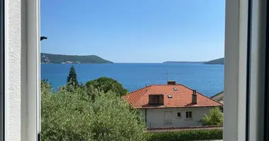 Wohnung 2 Schlafzimmer in Topla, Montenegro