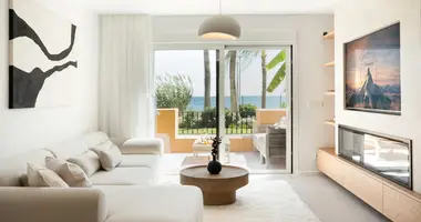 Appartement 3 chambres dans Estepona, Espagne