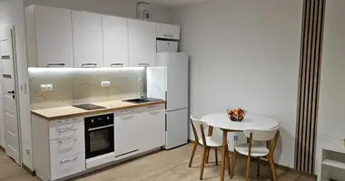 Appartement 1 chambre dans Varsovie, Pologne