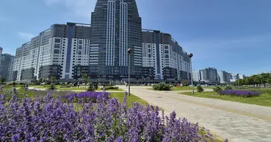 Квартира 3 комнаты в Минск, Беларусь