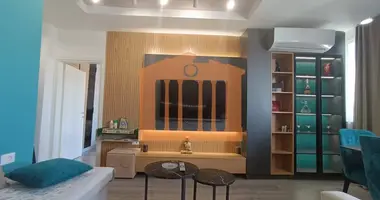 Квартира 2 комнаты в Албания