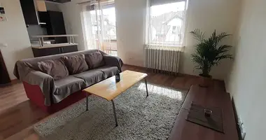 Apartamento 2 habitaciones en Cracovia, Polonia