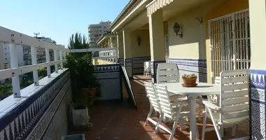 Wohnung 6 Schlafzimmer in Fuengirola, Spanien