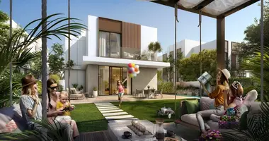 Villa 6 chambres dans Abou Dabi, Émirats arabes unis