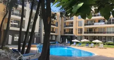 1 bedroom apartment in Ravda, Bulgaria