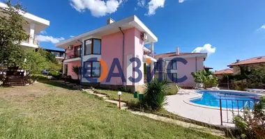 Haus 3 Schlafzimmer in Sonnenstrand, Bulgarien