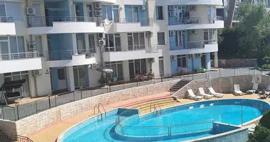 Apartamento 1 habitacion en Kosharitsa, Bulgaria