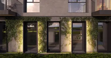 Propriété commerciale 83 m² dans Suginciai, Lituanie