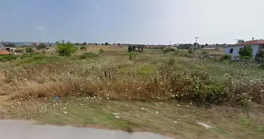 Участок земли в Aristotle Municipality, Греция
