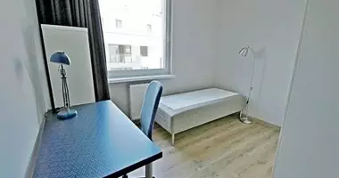 1 bedroom apartment in Poznan, Poland