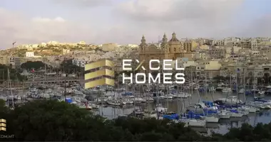 Apartamento 2 habitaciones en Msida, Malta