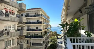 Apartamento 4 habitaciones en Municipality of Thessaloniki, Grecia