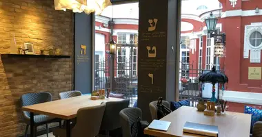 Nieruchomości inwestycyjne 69 m² w Nowopołock, Białoruś