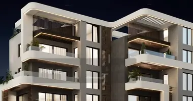 2 bedroom apartment in Municipality of Thessaloniki, Greece