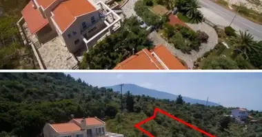 Plot of land in Skala Kallirachis, Greece