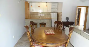 Mieszkanie 3 pokoi w Kolasin Municipality, Czarnogóra