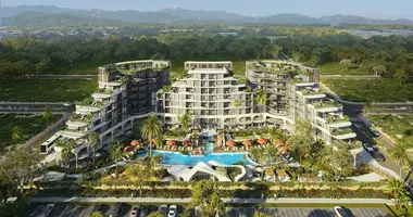 Apartamento 2 habitaciones en Cheshire East, Reino Unido