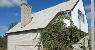 House in Lielikava, Belarus