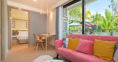 1 bedroom apartment in Phuket, Thailand