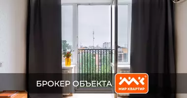 Mieszkanie w Petersburg, Rosja